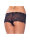 Amorable by Rimba Hot Pants Einheitsgr&ouml;&szlig;e Schwarz