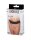Amorable by Rimba G-string with pearls One Size Black