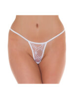 Amorable by Rimba Mini String One Size White