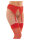Amorable by Rimba Strumpfhalter mit Str&uuml;mpfen Einheitsgr&ouml;&szlig;e Rot