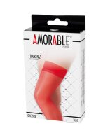 Amorable by Rimba Str&uuml;mpfe Einheitsgr&ouml;&szlig;e Rot