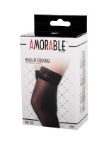 Amorable by Rimba Halterlose Str&uuml;mpfe...