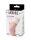 Amorable by Rimba Hold-Up Fishnet Stockings One Size White