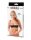 Amorable Half-Cup Bra Black M