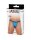 Amorable by Rimba Thong One Size Blue