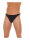 Amorable by Rimba G-String One Size Black
