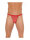 Amorable by Rimba G-String One Size Red