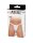 Amorable by Rimba G-String One Size White