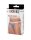 Amorable by Rimba Transparent jockstrap One Size White