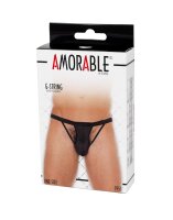 Amorable by Rimba Offener String Einheitsgr&ouml;&szlig;e...