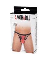 Amorable by Rimba Offener String Einheitsgr&ouml;&szlig;e...