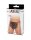 Amorable by Rimba Jungle Thong One Size Leopard Print
