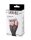 Amorable by Rimba Pantyhose with Suspenders One size Black