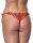 Amorable Tanga Rot One Size