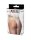Amorable Tanga Wei&szlig; One Size