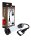 Crazy Bull Stallion Vacuum Pump Penispump Transparent