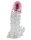 Crazy Bull Penish&uuml;lle mit Vibration Brave Man 2 Transparent