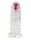 Crazy Bull Penish&uuml;lle mit Vibration Brave Man 2 Transparent