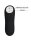 Crazy Bull Patrick vibrating Analplug Analrod Black