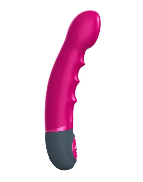 DORCEL Vibrator Too Much Pink