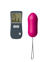 DORCEL Vibro-Ei Secret Vibe Pink