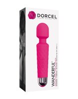 DORCEL Wandmasssager Wanderful Pink