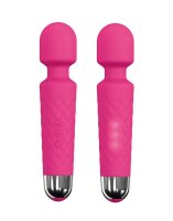 DORCEL Wandmasssager Wanderful Pink