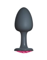 DORCEL Analplug Geisha Plug Ruby XL