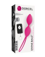 DORCEL Divine Balls Pink