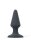 DORCEL Analplug Best Plug L Grau 5,1 cm
