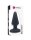 DORCEL Analplug Best Plug L Grau 5,1 cm