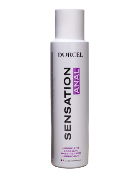 Dorcel - Sensation Anal - Water-based Lubricant - 100 ml