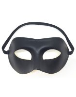 DORCEL einstellbare Maske Schwarz