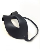 DORCEL einstellbare Maske Schwarz