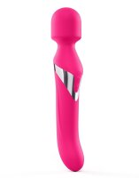DORCEL Vibrator Dual Orgasms Pink