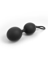 DORCEL Balls Dual Balls Black 3.6 cm