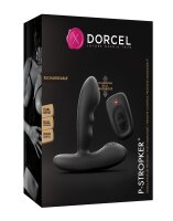 DORCEL P-Stroker ferngesteuert Prostate Massager