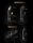 DORCEL Vibrator Glam Rabbit schwarz
