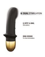DORCEL Vibrator Mini Lover 2.0 Schwarz
