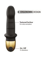 DORCEL Vibrator Mini Lover 2.0 Schwarz