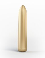 DORCEL Vibrator Rocket Bullet Gold