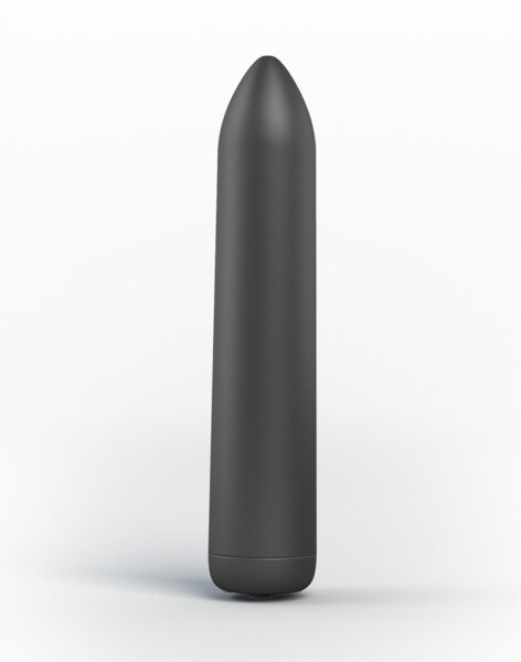 DORCEL Vibrator Rocket Bullet Black