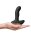 DORCEL P-Finger - remote controlled vibrator black