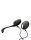 DORCEL Vibro - Egg Secret Orgasm remote controlled black
