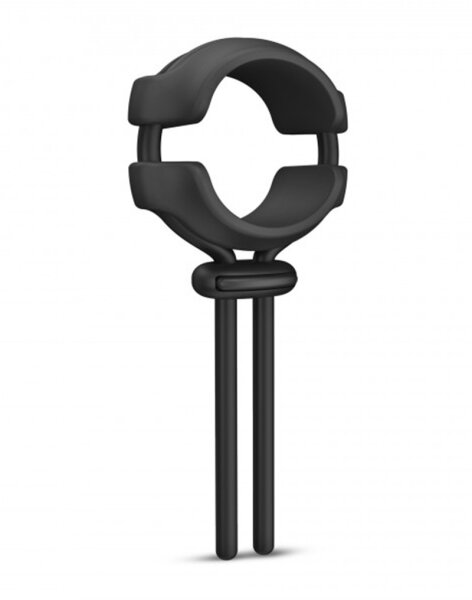 DORCEL Penisring Fit Ring Schwarz