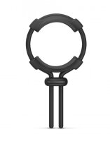 DORCEL Penisring Fit Ring Schwarz