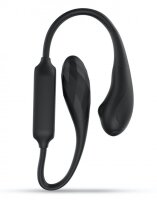 DORCEL Dual Explorer - Doppel-Stimulation - Schwarz