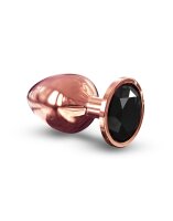 DORCEL Diamant Plug L - Rose 4,1 cm