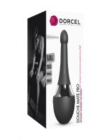 DORCEL Douche Mate Pro - Analdusche und Vibrator