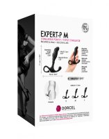 DORCELProstate Plug M Black